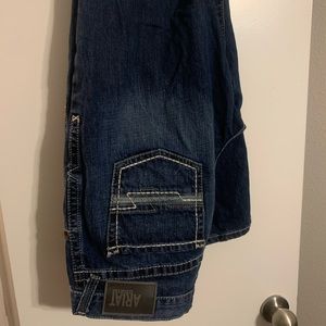 Ariat M4 Low Rise Bootcut